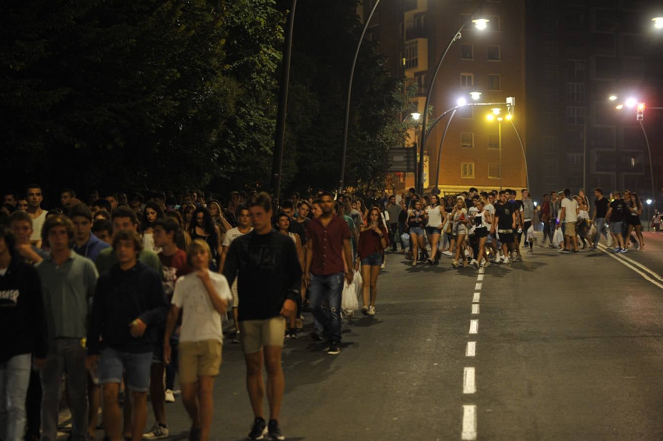 &#039;La Gozadera&#039; llegó a Aste Nagusia, ¡Bilbao lo confirmó!