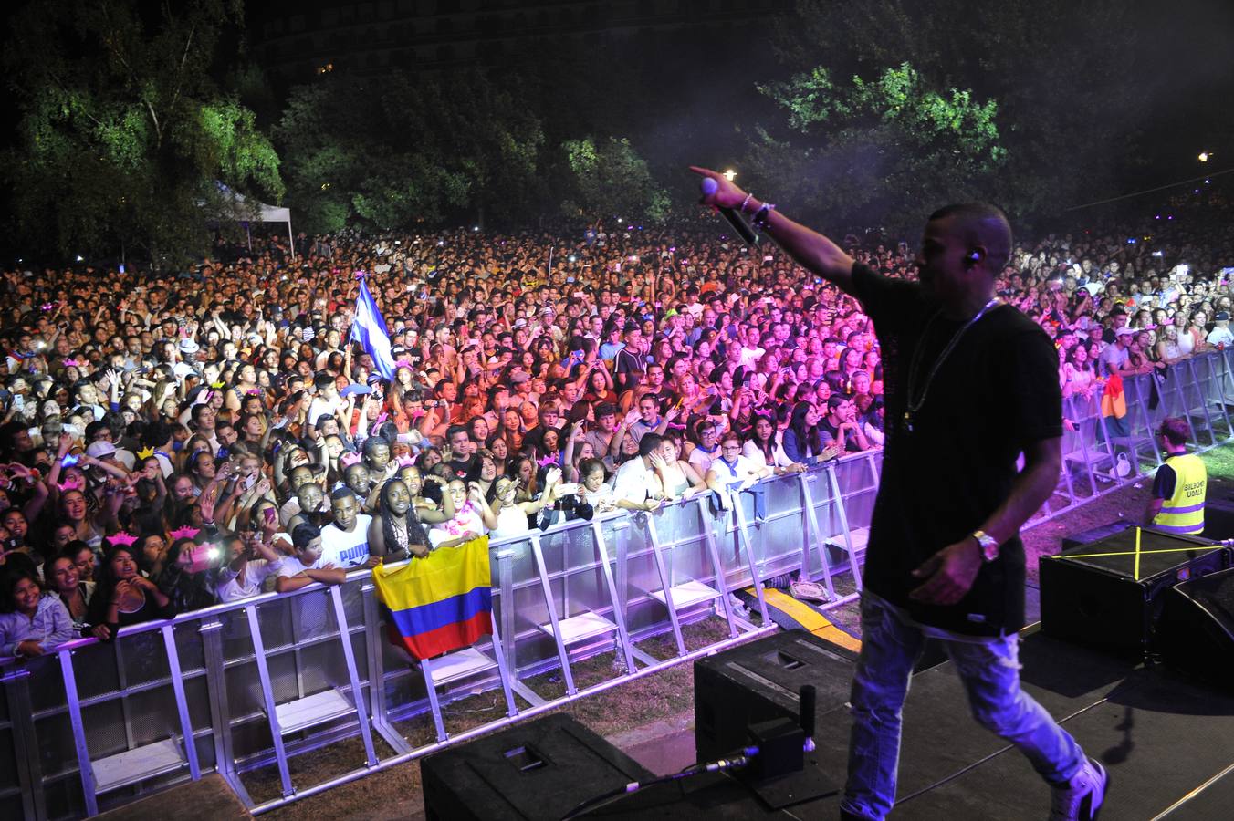 &#039;La Gozadera&#039; llegó a Aste Nagusia, ¡Bilbao lo confirmó!