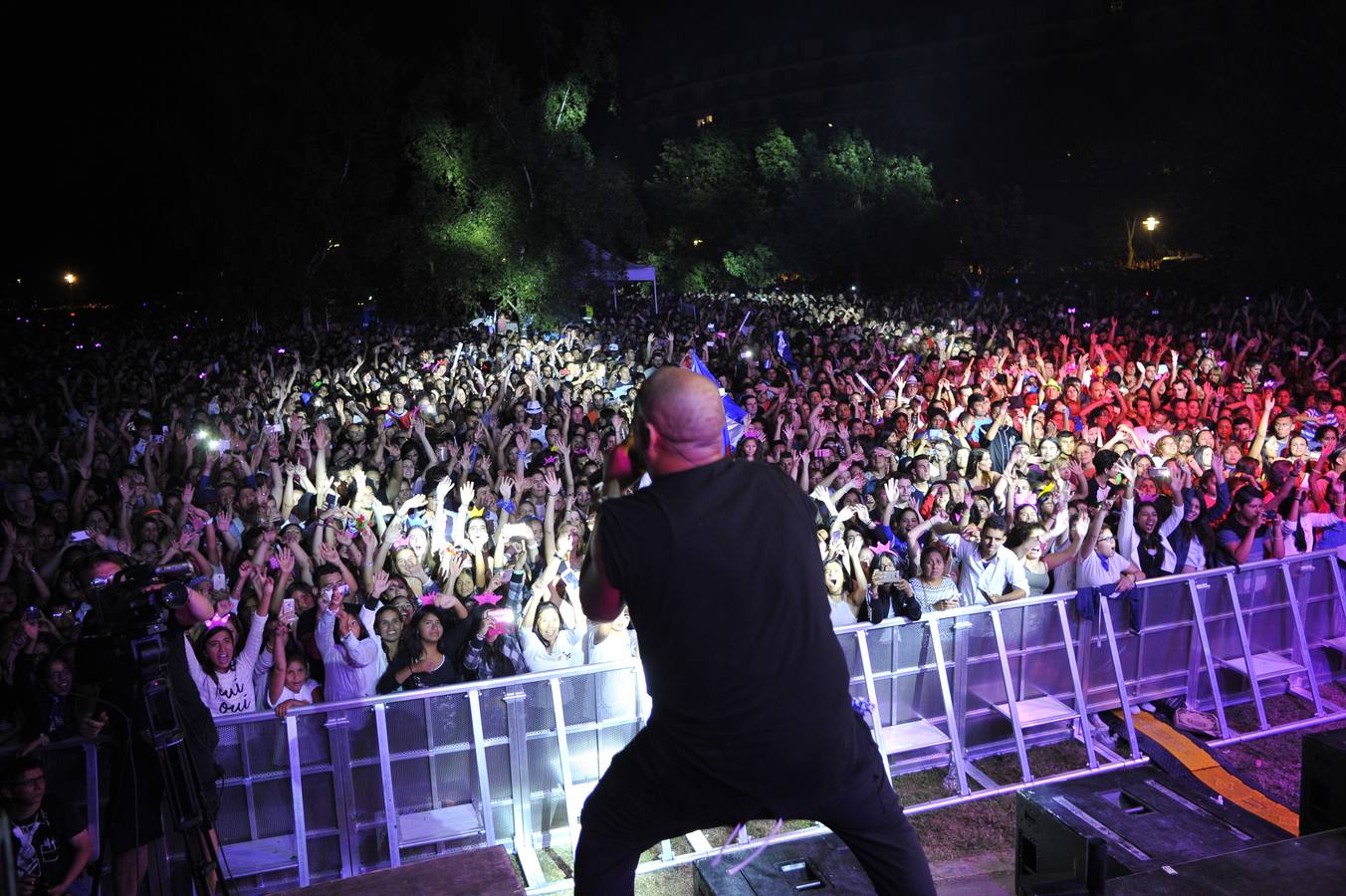 &#039;La Gozadera&#039; llegó a Aste Nagusia, ¡Bilbao lo confirmó!