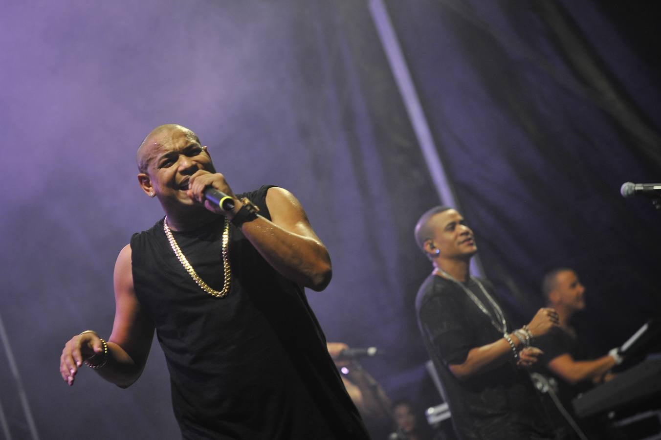 &#039;La Gozadera&#039; llegó a Aste Nagusia, ¡Bilbao lo confirmó!