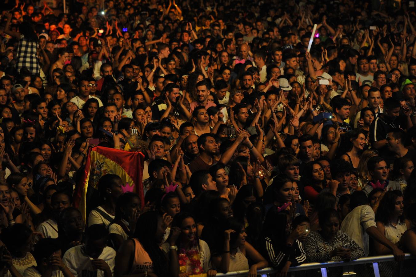 &#039;La Gozadera&#039; llegó a Aste Nagusia, ¡Bilbao lo confirmó!