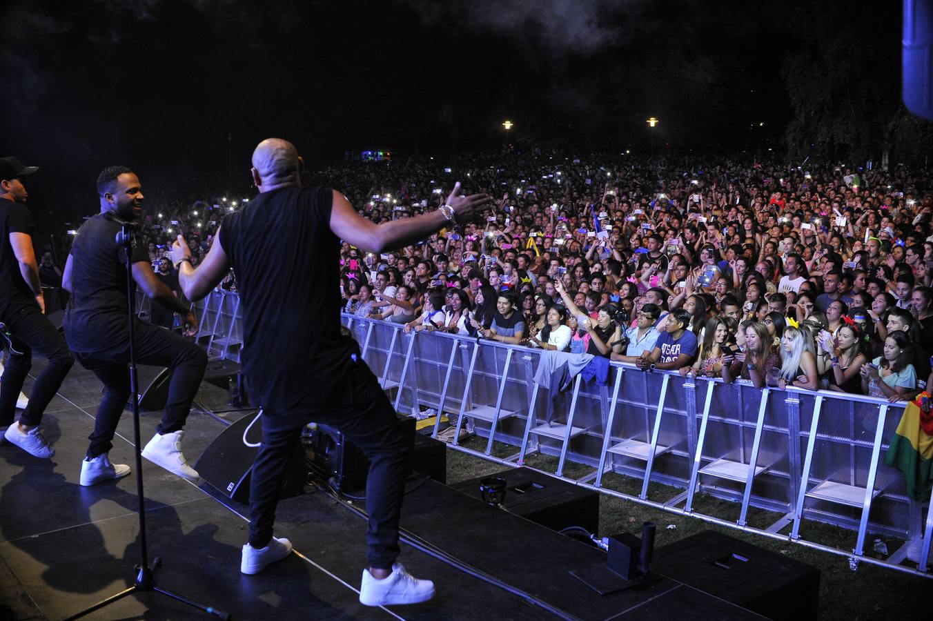 &#039;La Gozadera&#039; llegó a Aste Nagusia, ¡Bilbao lo confirmó!