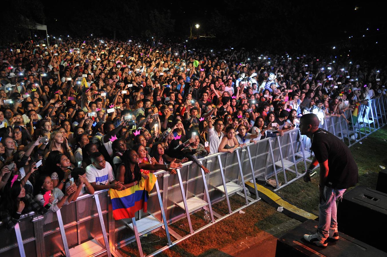 &#039;La Gozadera&#039; llegó a Aste Nagusia, ¡Bilbao lo confirmó!