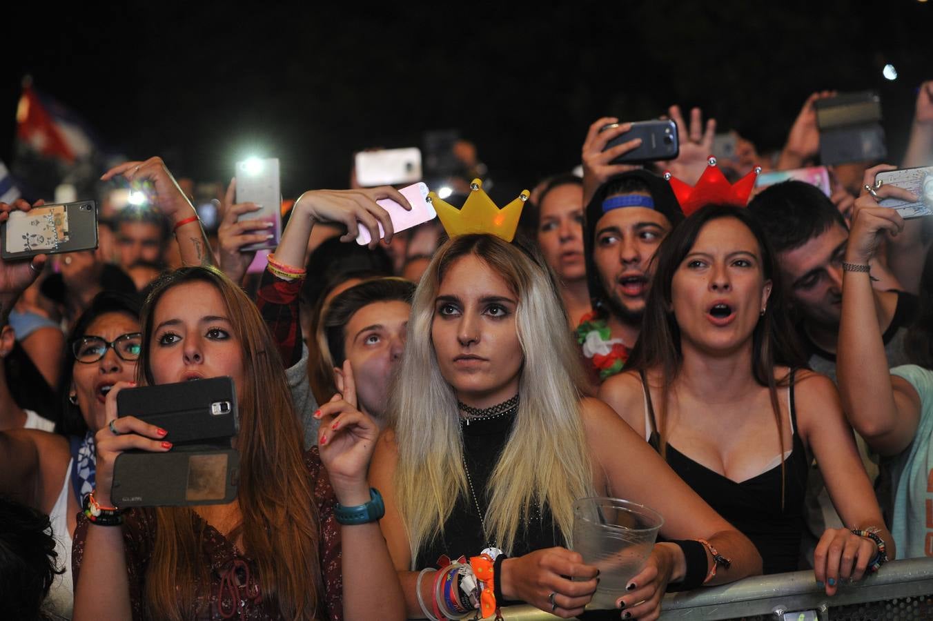&#039;La Gozadera&#039; llegó a Aste Nagusia, ¡Bilbao lo confirmó!
