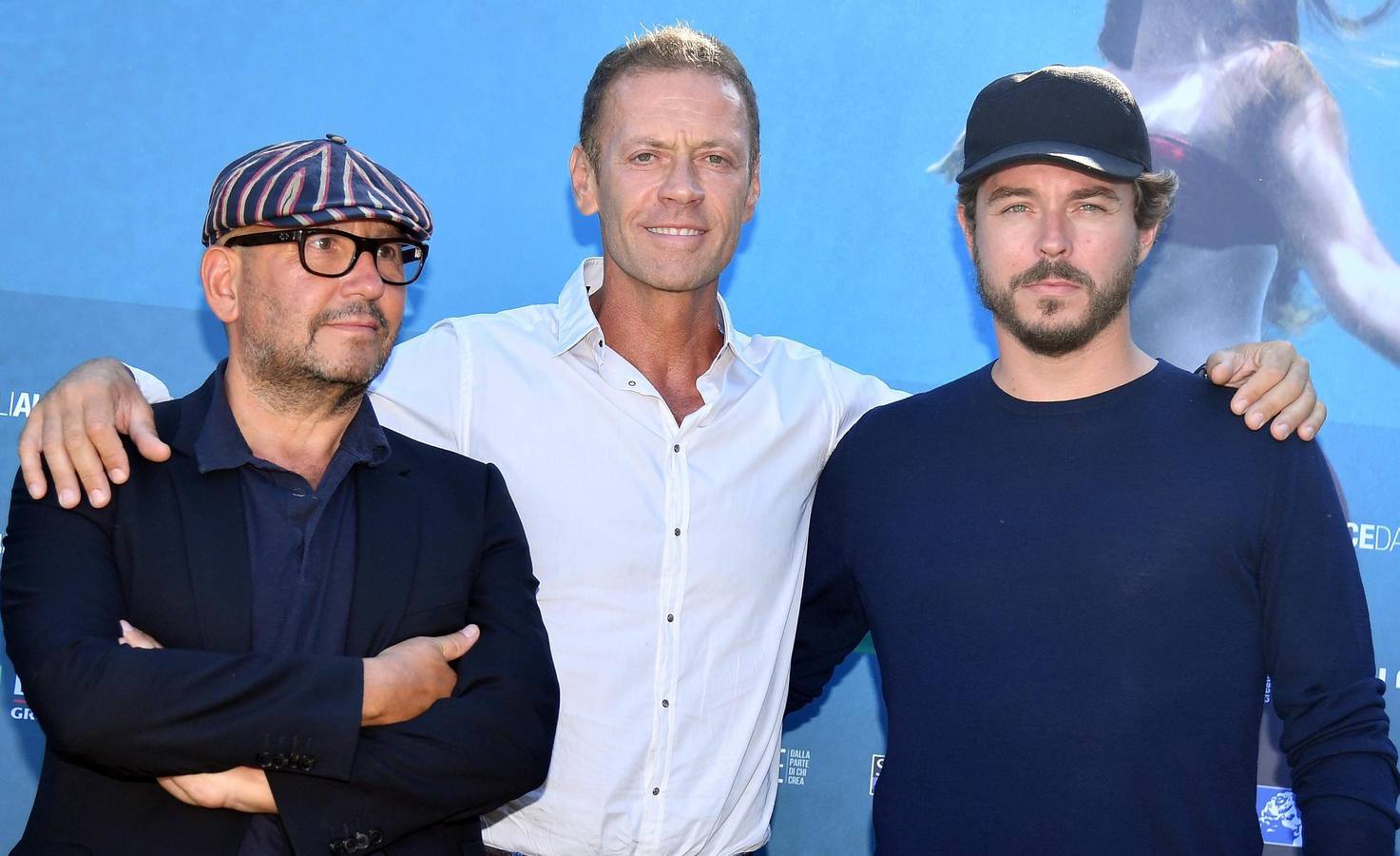 Venecia sigue disfrutando del glamour de su Mostra