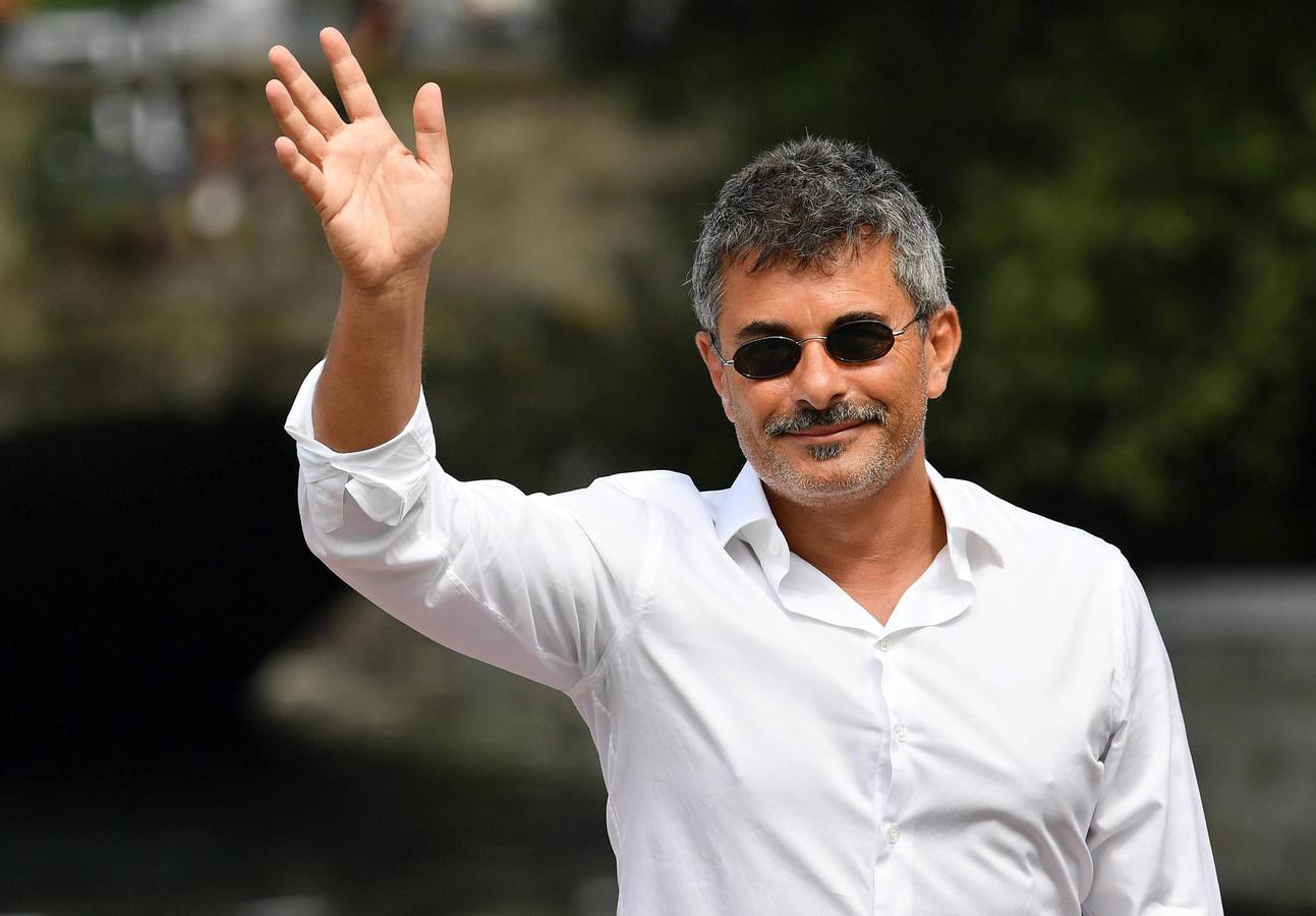 Venecia sigue disfrutando del glamour de su Mostra