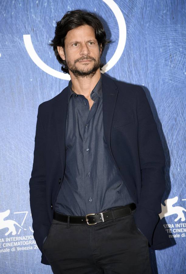 Venecia sigue disfrutando del glamour de su Mostra