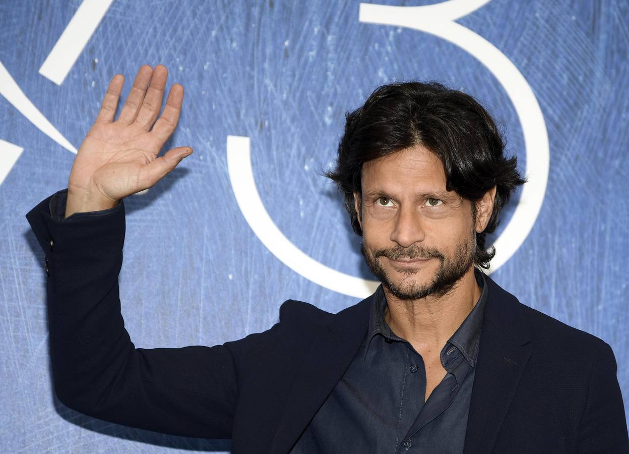 Venecia sigue disfrutando del glamour de su Mostra