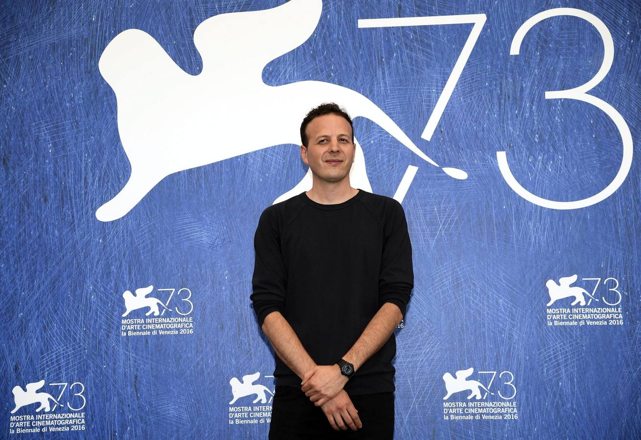 Venecia sigue disfrutando del glamour de su Mostra