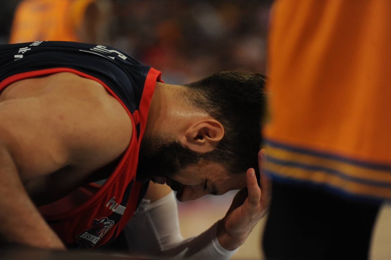 Baskonia - Gran Canaria