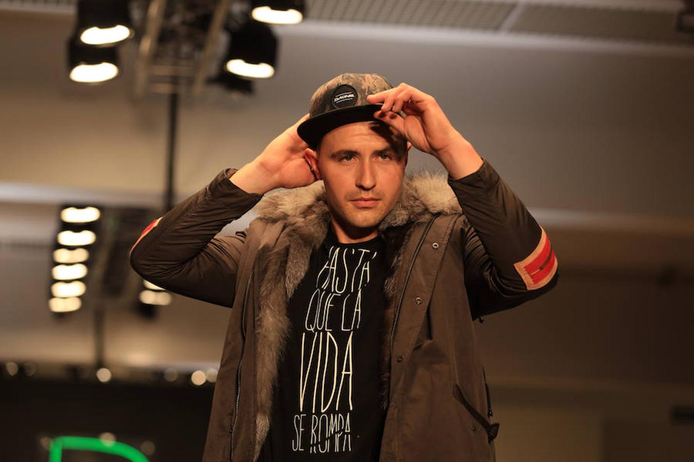 Gasteiz On presenta las nuevas tendencias de la temporada