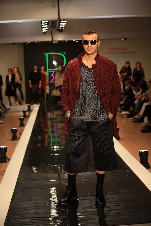 Gasteiz On presenta las nuevas tendencias de la temporada