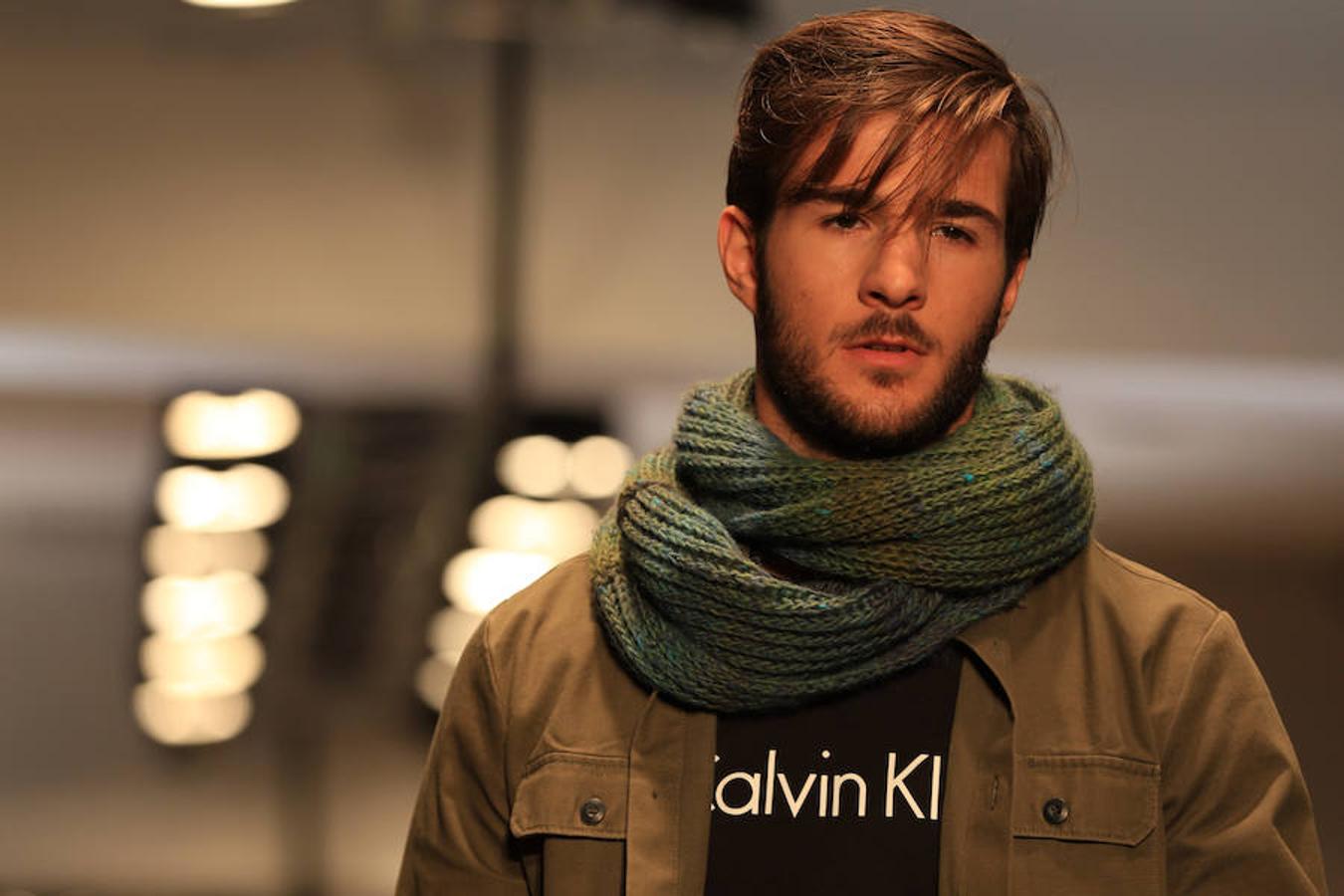 Gasteiz On presenta las nuevas tendencias de la temporada