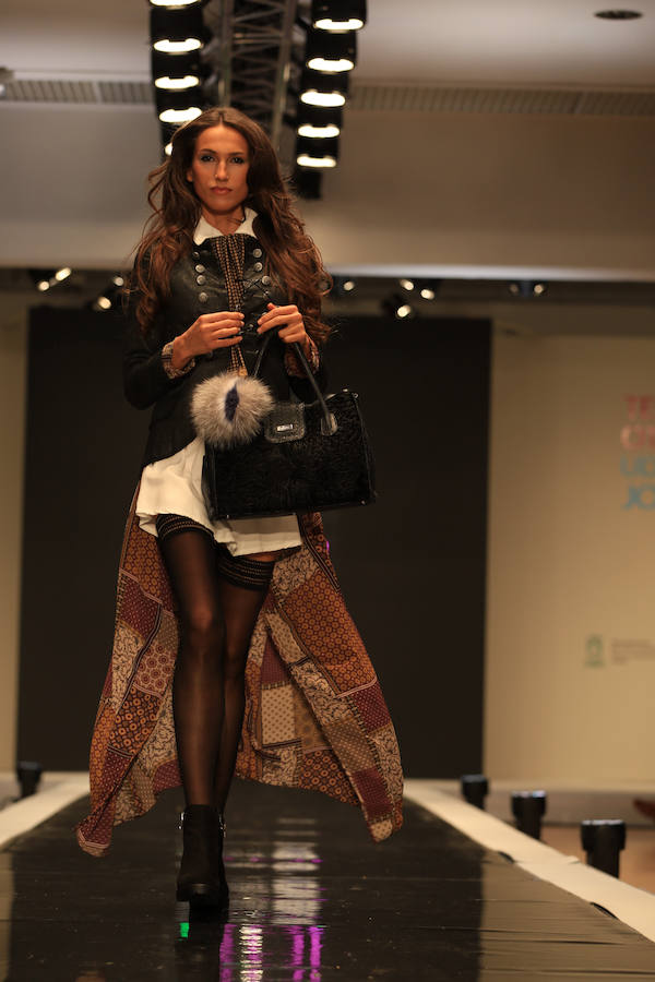 Gasteiz On presenta las nuevas tendencias de la temporada