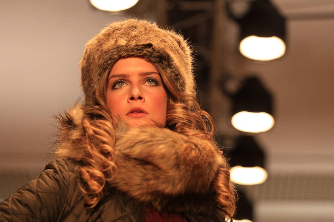 Gasteiz On presenta las nuevas tendencias de la temporada