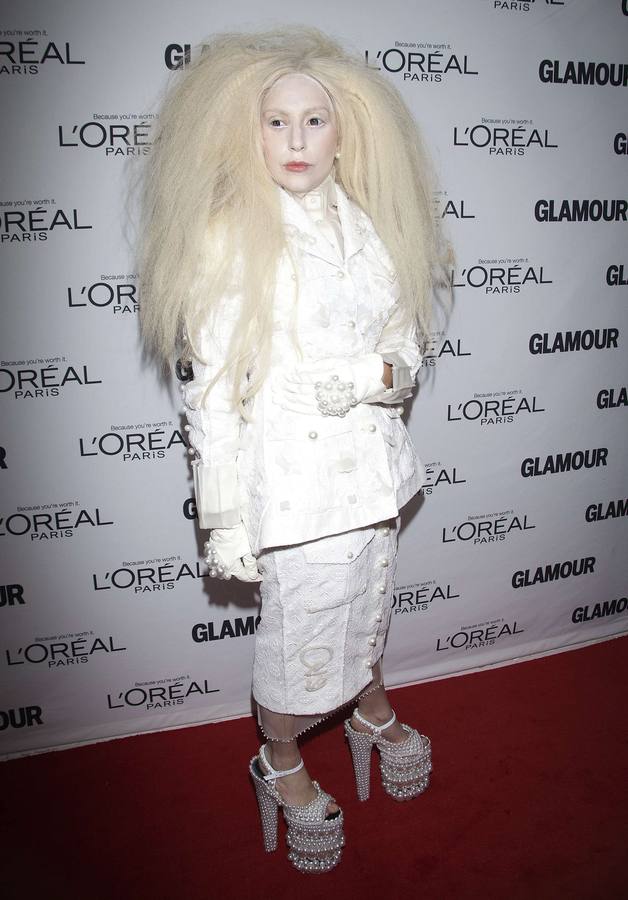 Lady Gaga será la estrella de la Super Bowl 2017