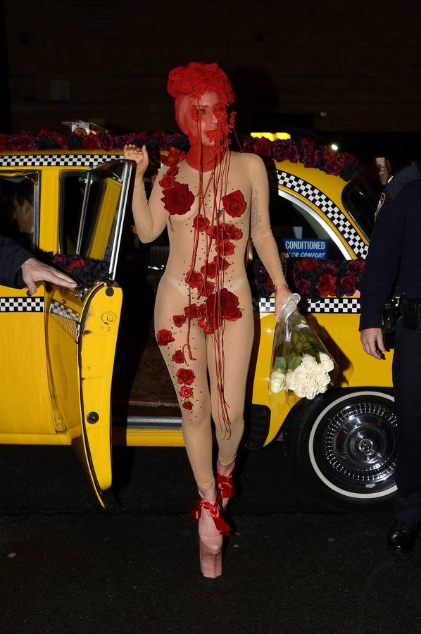 Lady Gaga será la estrella de la Super Bowl 2017