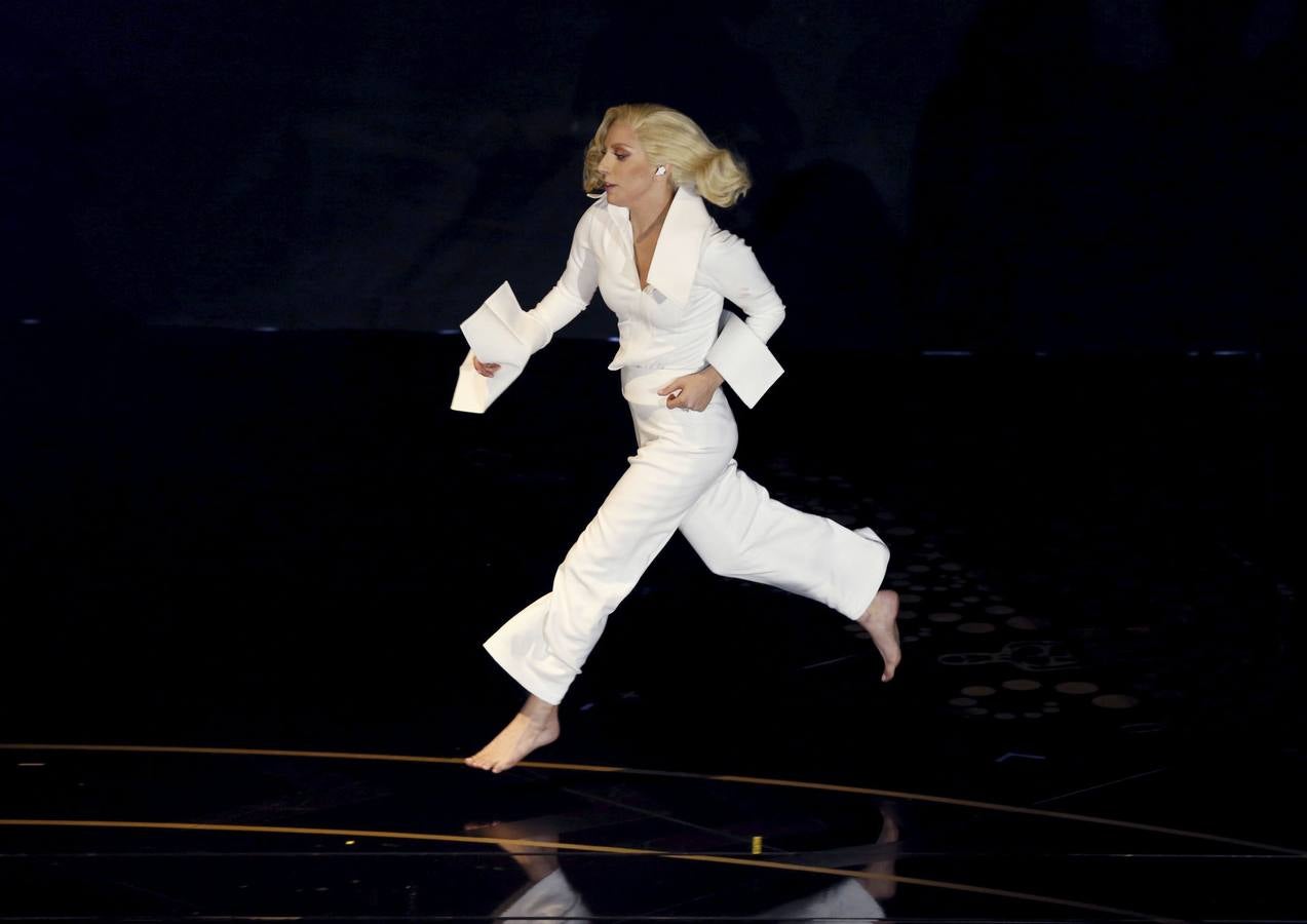 Lady Gaga será la estrella de la Super Bowl 2017