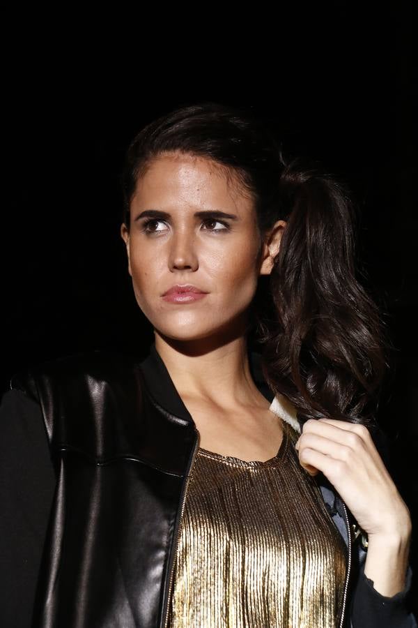 La Pasarela Gasteiz On sale a la calle