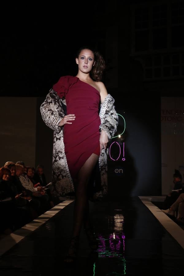 La Pasarela Gasteiz On sale a la calle