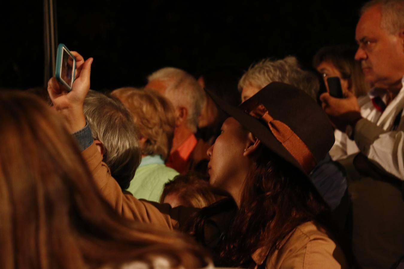 La Pasarela Gasteiz On sale a la calle