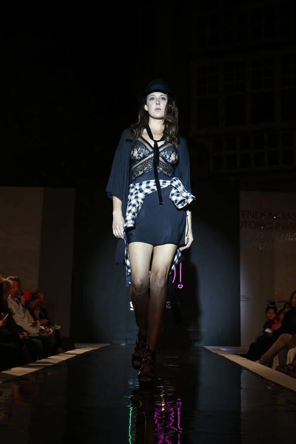 La Pasarela Gasteiz On sale a la calle