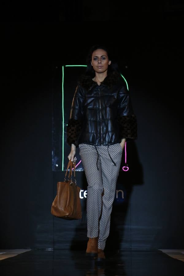 La Pasarela Gasteiz On sale a la calle