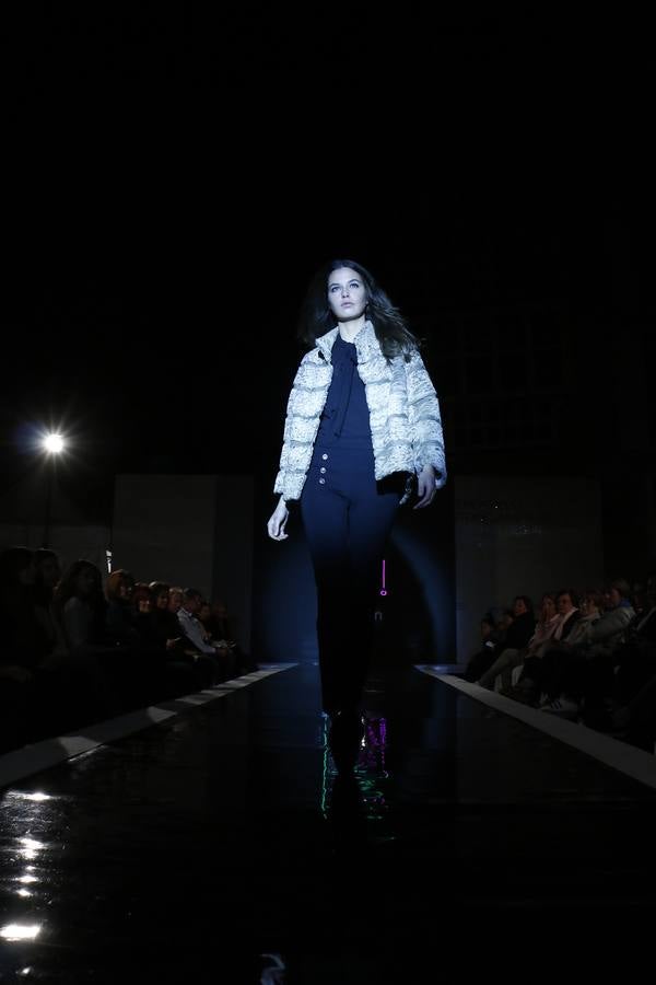 La Pasarela Gasteiz On sale a la calle