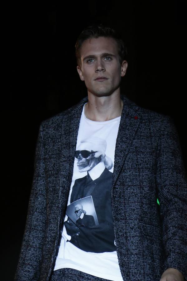 La Pasarela Gasteiz On sale a la calle