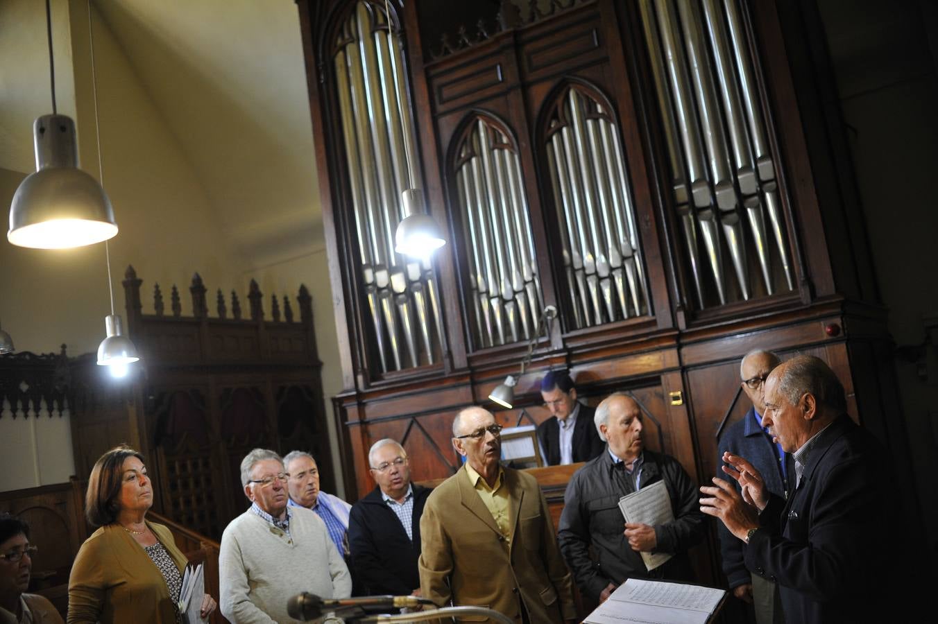 Las Dominicas celebran su 800 aniversario