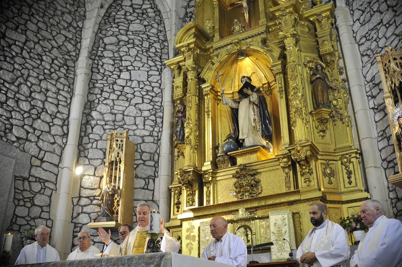 Las Dominicas celebran su 800 aniversario