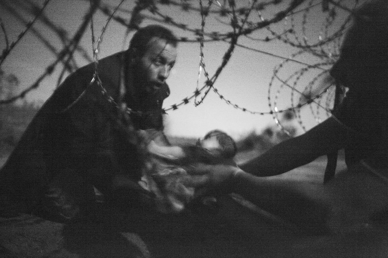 El ciclo World Press Photo despliega en Montehermoso los 155 mejores ejemplos de fotoperiodismo del año