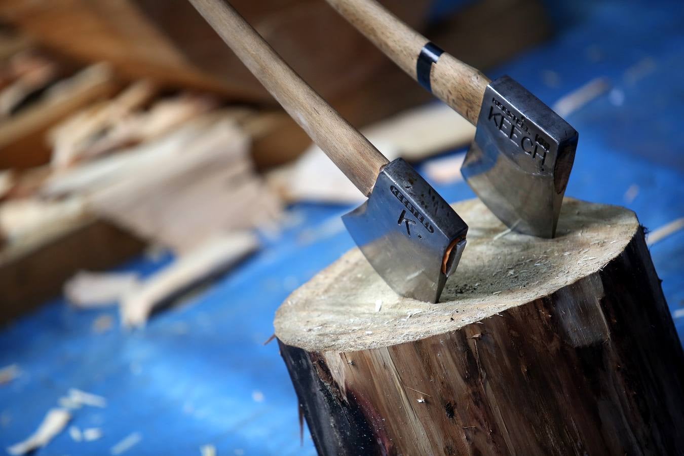 Así fue la victoria de Aitzol Atutxa