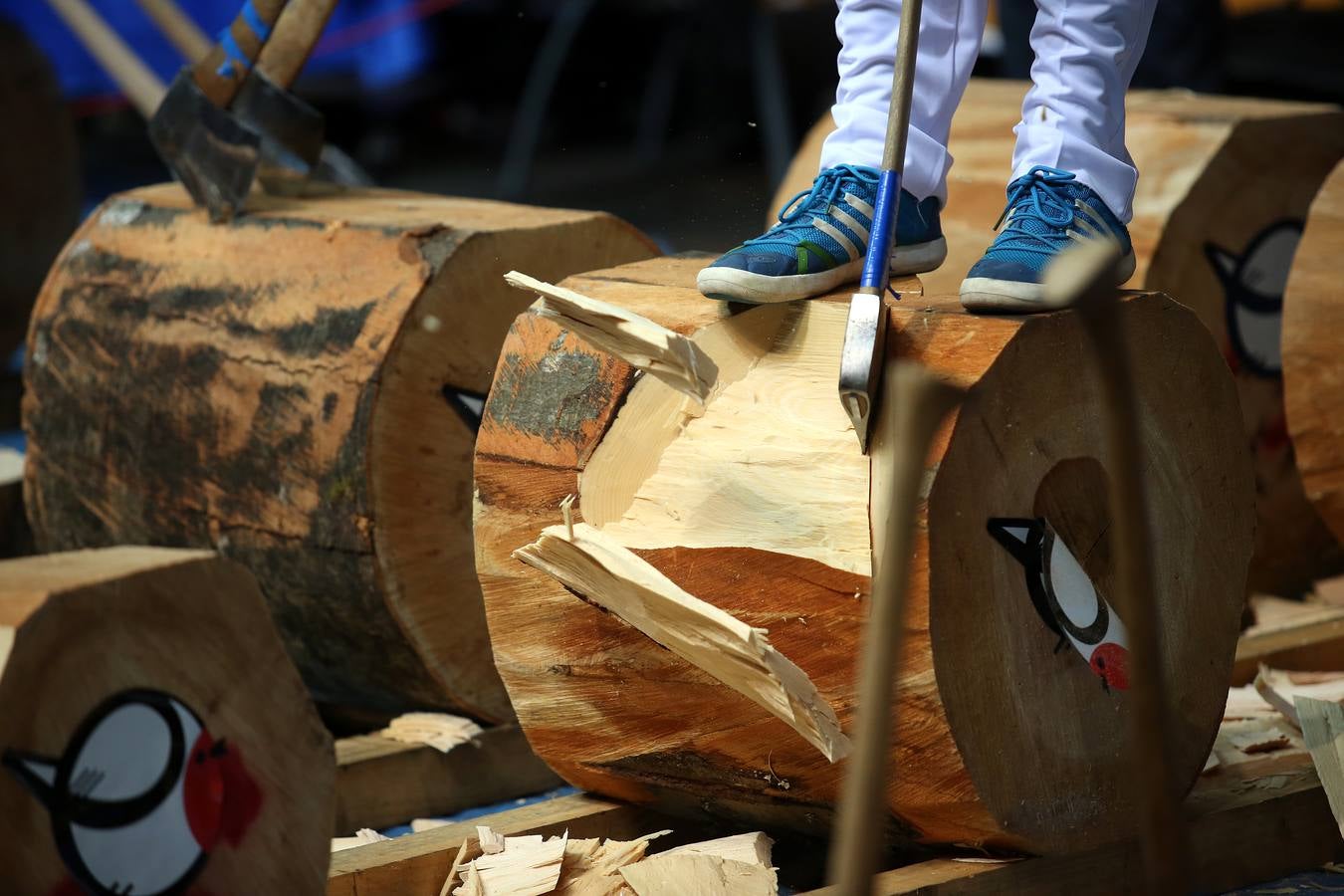 Así fue la victoria de Aitzol Atutxa