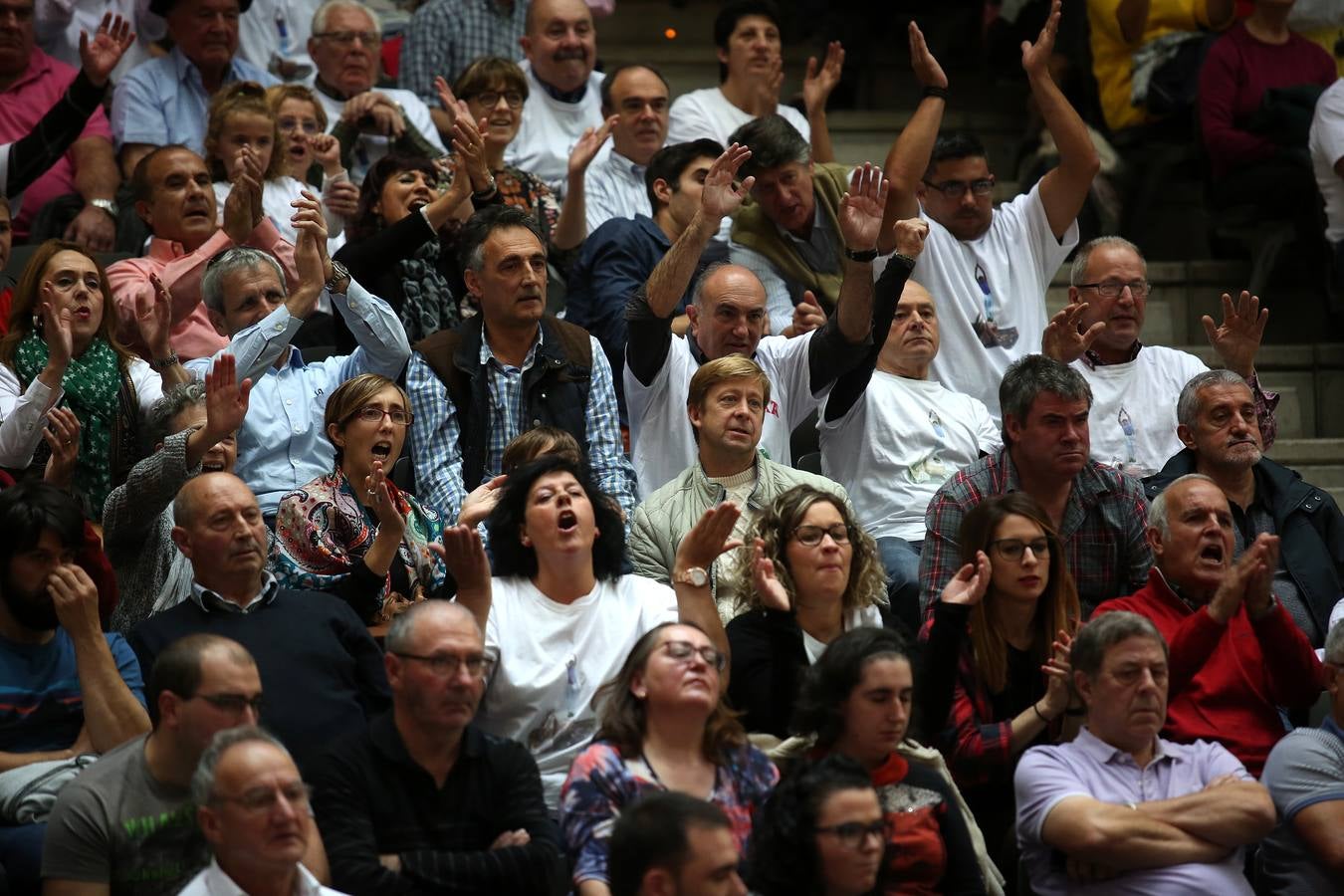 Así fue la victoria de Aitzol Atutxa