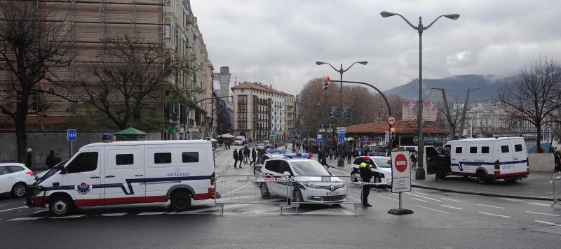 El Santo Tomás más seguro