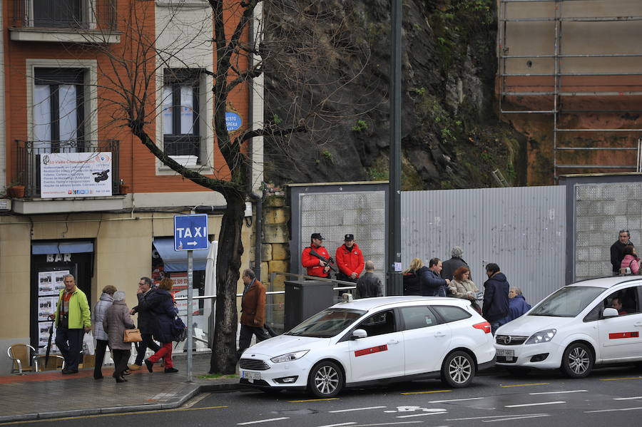 El Santo Tomás más seguro