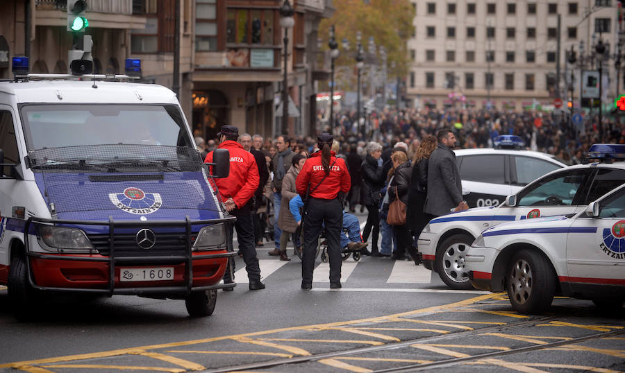 El Santo Tomás más seguro