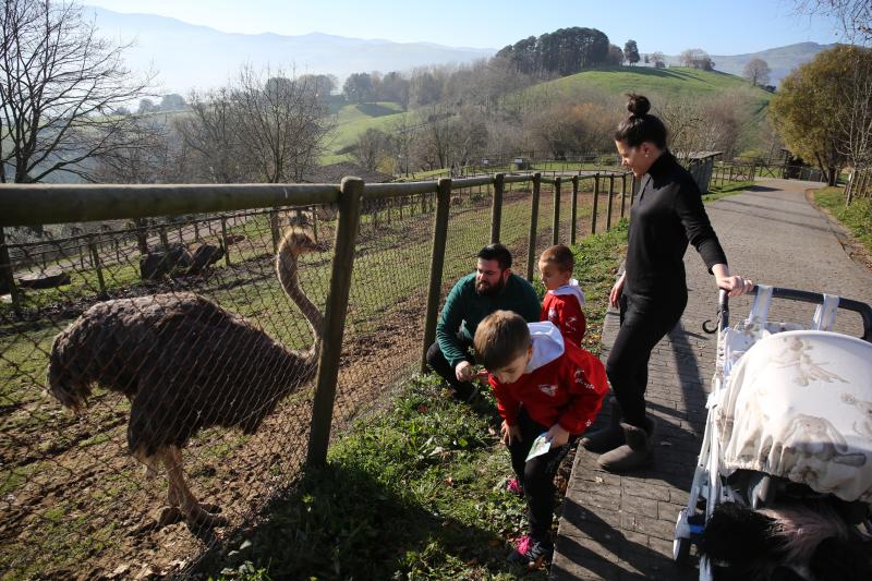 Un paseo por El Karpin