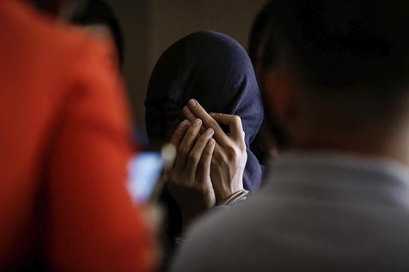 Guerra contra las drogas en Filipinas