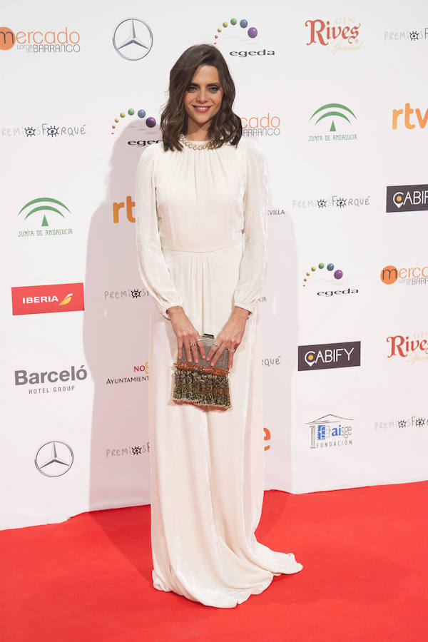 El cine español se viste de gala para celebrar los Premios Forqué