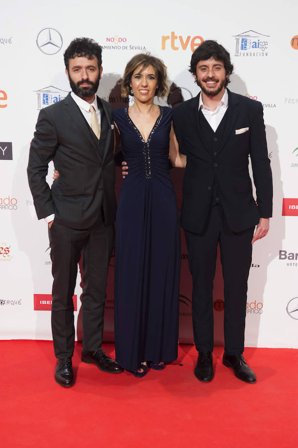 El cine español se viste de gala para celebrar los Premios Forqué