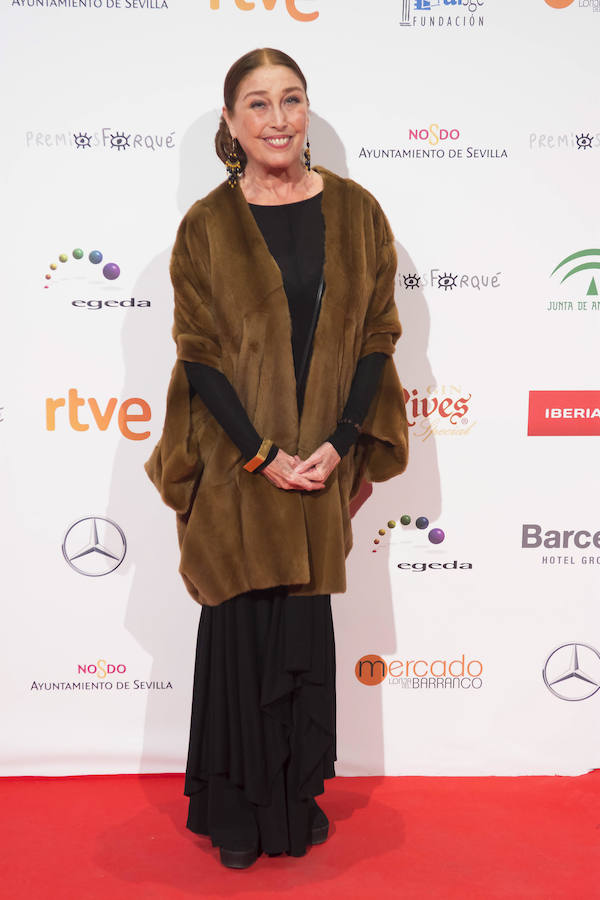 El cine español se viste de gala para celebrar los Premios Forqué