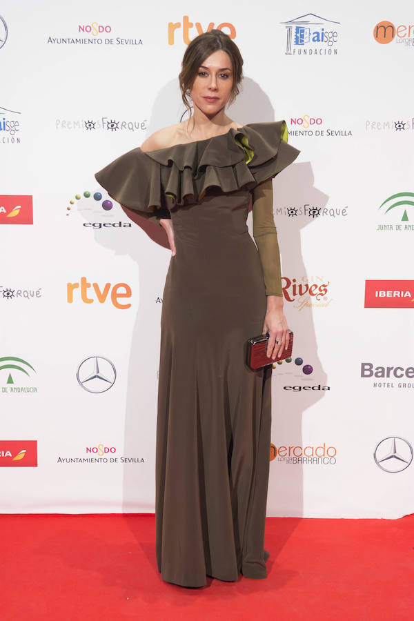 El cine español se viste de gala para celebrar los Premios Forqué