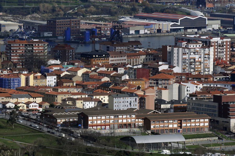 Sestao.