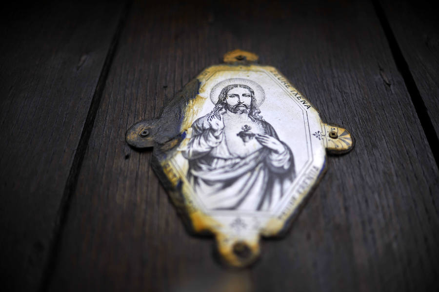 Un paseo por Munitibar