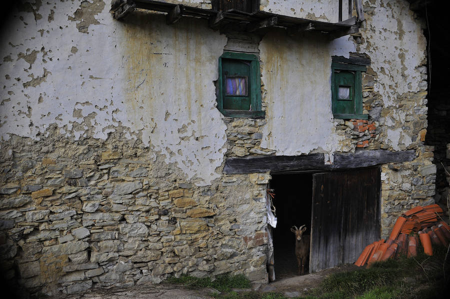 Un paseo por Munitibar