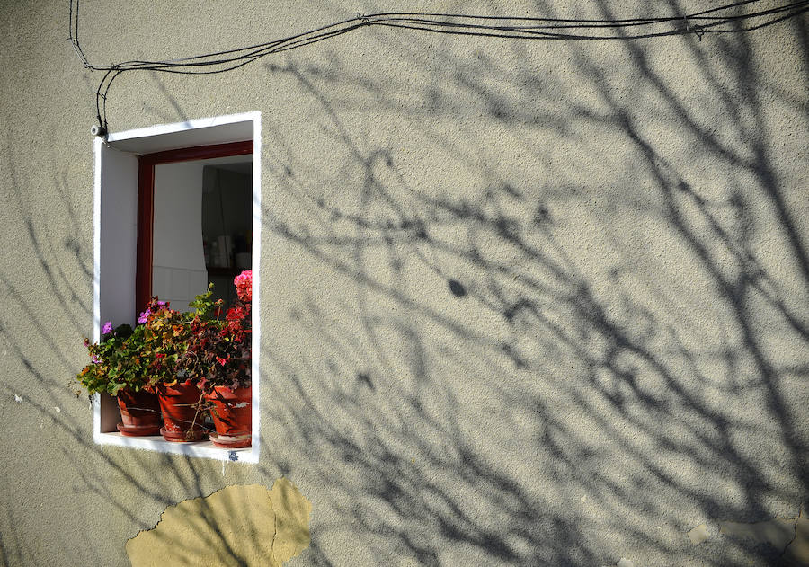 Un paseo por Munitibar