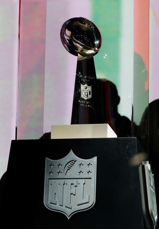 La Super Bowl calienta motores