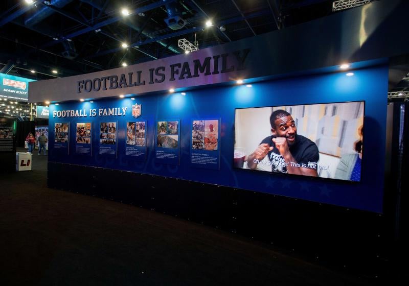 La Super Bowl calienta motores